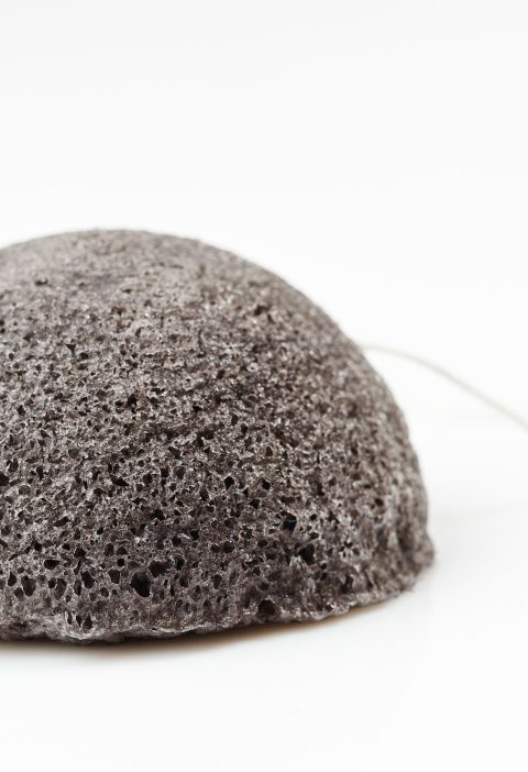 Éponges de konjac : le secret d'une peau éclatante